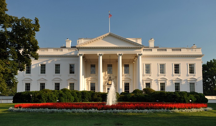 Our Biggest Solar Applications White House