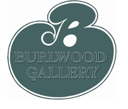 Burlwood Gallery Logo