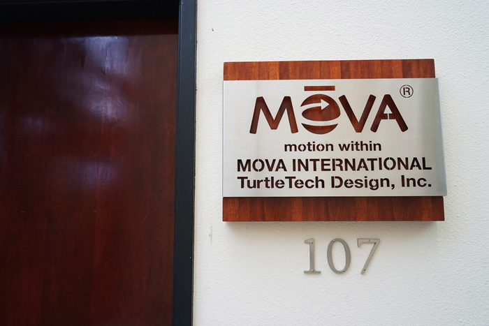 mova international office