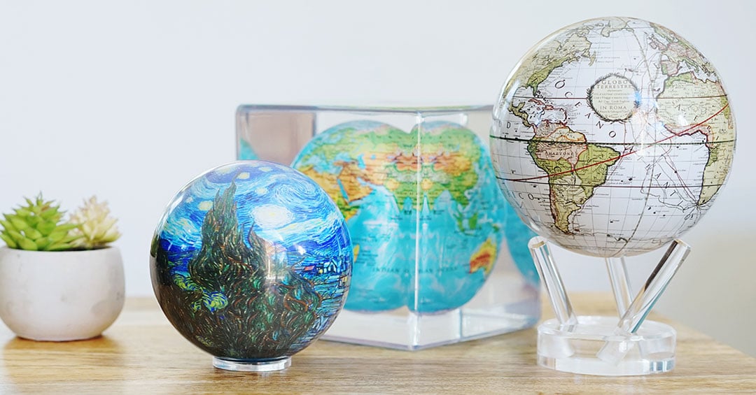 MOVA Buying Guide: How to Pick the Right Globe