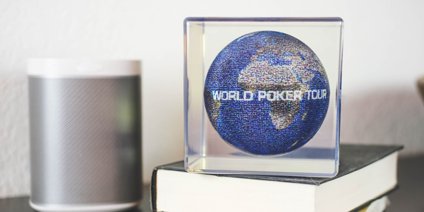 world poker tour custom mova globe cube